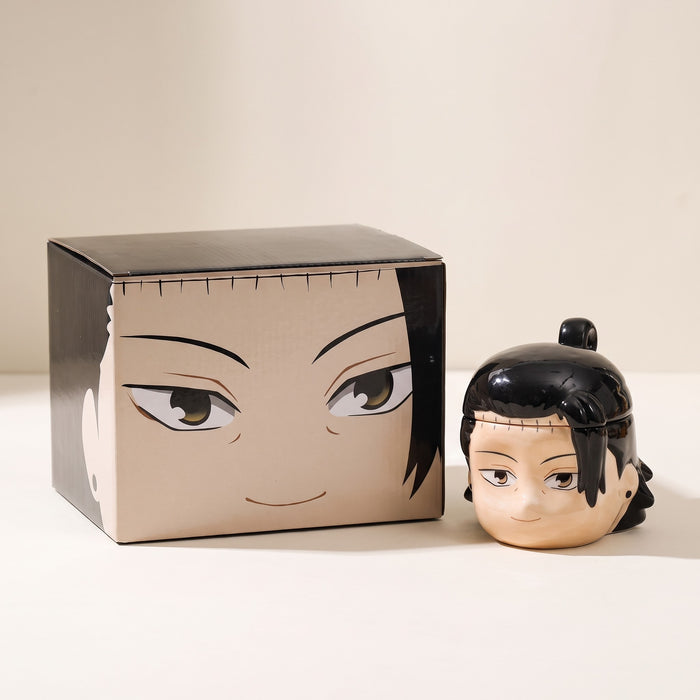 Taza de Suguru Geto
