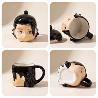 Taza Suguru Geto – Jujutsu Kaisen (foto 4)