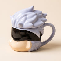 Taza Satoru Gojo – Jujutsu Kaisen (foto 3)