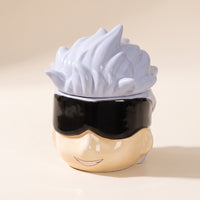 Taza Satoru Gojo – Jujutsu Kaisen (foto 2)