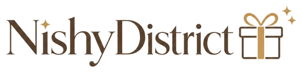 Nishy District