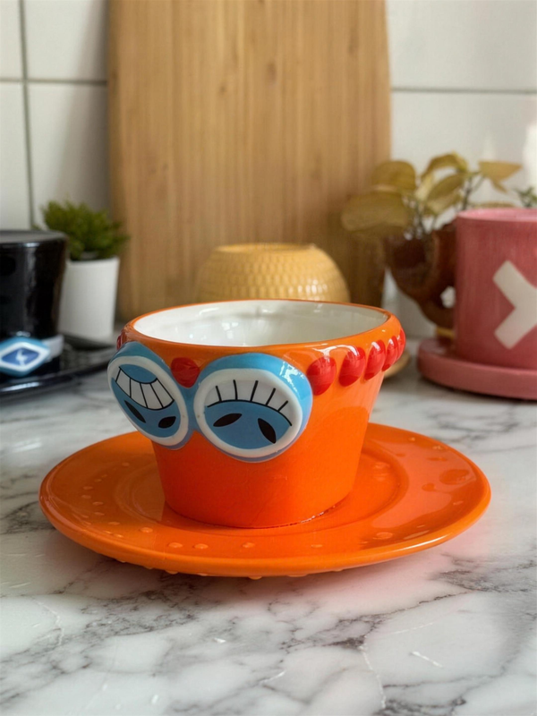 Taza de Ace