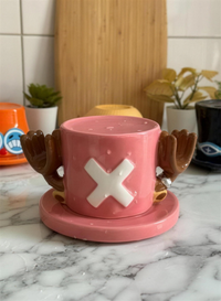 Taza Chopper – One Piece (foto 1)