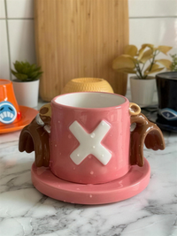 Taza Chopper – One Piece (foto 2)